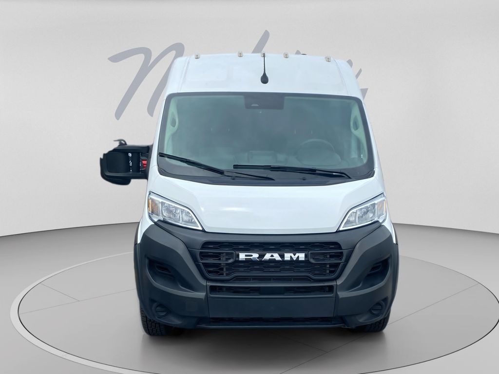 ram promaster cargo van 2023 3C6LRVDG0PE560987 image ram promaster cargo van 2023 3C6LRVDG0PE560987 image